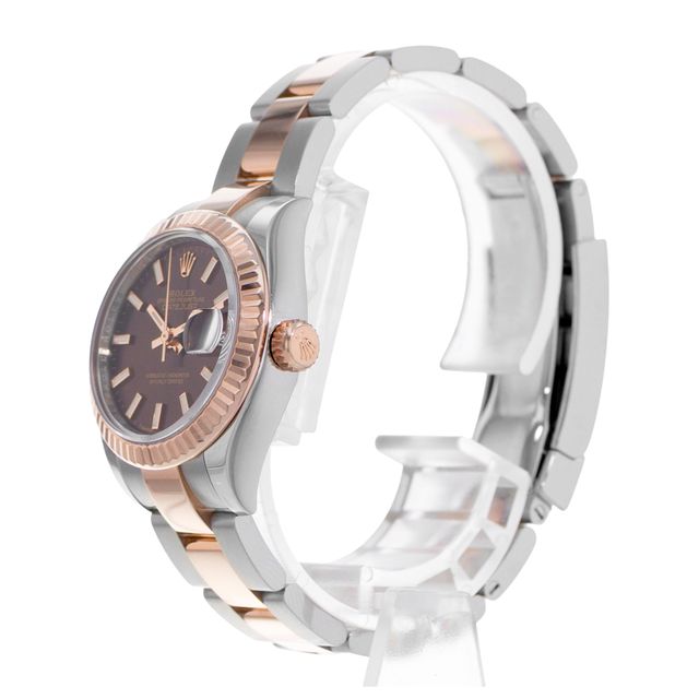 Rolex Datejust Lady 28 279171 Image 4